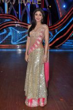 Shilpa Shetty at Nach Baliye 5 grand finale in Filmistan, Mumbai on 23rd March 2013 (30).JPG